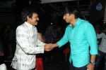 Brahmaji son Wedding Reception - 201 of 219