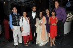 Brahmaji son Wedding Reception - 202 of 219