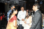 Brahmaji son Wedding Reception - 206 of 219