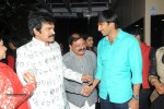 Brahmaji son Wedding Reception - 210 of 219