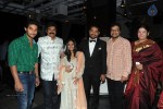 Brahmaji son Wedding Reception - 215 of 219