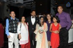 Brahmaji son Wedding Reception - 218 of 219