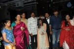 Brahmaji son Wedding Reception - 219 of 219