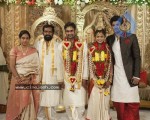 Brahmanandam Son Wedding Reception - 41 of 82