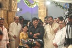 Brahmanandam Son Wedding Reception - 53 of 82