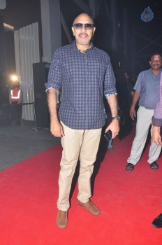 Brahmotsavam Audio Launch 1 - 16 of 41