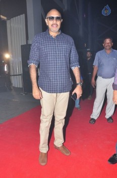 Brahmotsavam Audio Launch 1 - 29 of 41