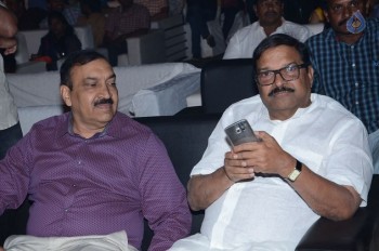 Brahmotsavam Audio Launch 3 - 3 of 84