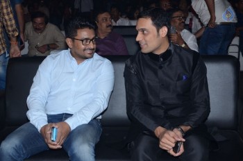 Brahmotsavam Audio Launch 3 - 52 of 84