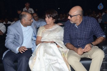 Brahmotsavam Audio Launch 3 - 54 of 84