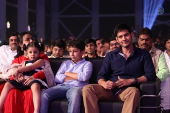 Brahmotsavam Audio Launch 4 - 50 of 72