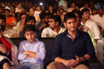 Brahmotsavam Audio Launch 4 - 56 of 72