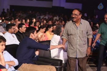 Brahmotsavam Audio Launch 4 - 57 of 72