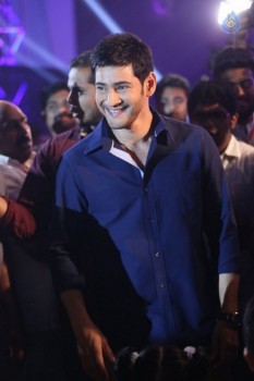 Brahmotsavam Audio Launch 4 - 63 of 72