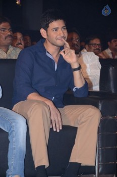 Brahmotsavam Audio Launch 5 - 24 of 60