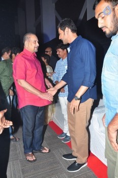 Brahmotsavam Audio Launch 5 - 26 of 60