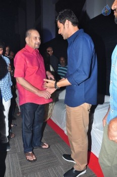 Brahmotsavam Audio Launch 5 - 38 of 60