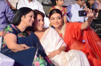 Brahmotsavam Audio Launch 6 - 85 of 105