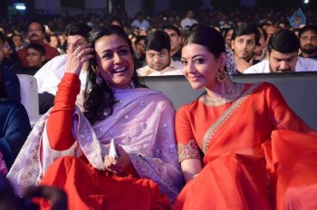 Brahmotsavam Audio Launch 6 - 98 of 105