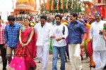 Brindavanam Movie OnLocation Stills - 27 of 123