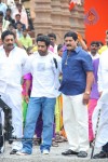 Brindavanam Movie OnLocation Stills - 87 of 123