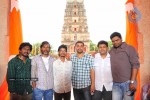 Brindavanam Movie OnLocation Stills - 91 of 123