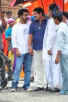 Brindavanam Movie OnLocation Stills - 123 of 123