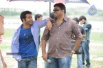 Brindavanam Movie Working Stills - 11 of 17