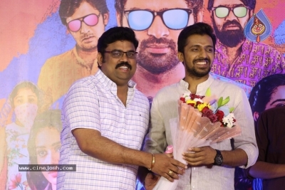 Brochevarevarura Movie Success Meet - 4 of 30