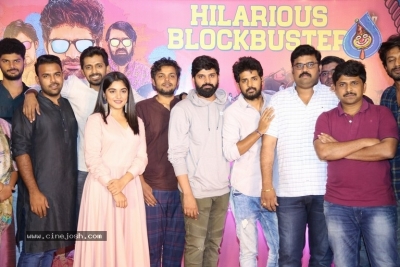 Brochevarevarura Movie Success Meet - 6 of 30