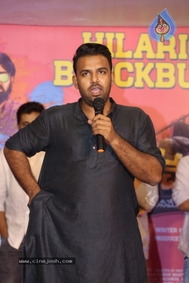 Brochevarevarura Movie Success Meet - 19 of 30