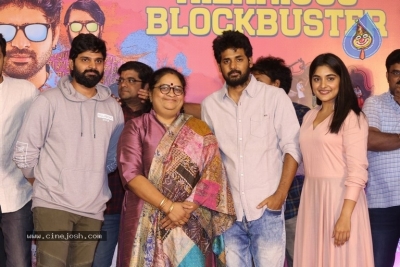 Brochevarevarura Movie Success Meet - 21 of 30