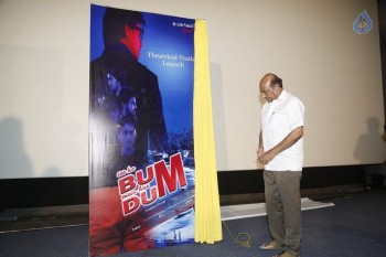 Bum Dum Trailer Launch - 14 of 39