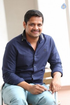 Bunny Vasu Interview Photos - 11 of 21