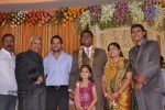 Celebs at 4 frames Kalyanam Son Wedding Reception  - 64 of 134
