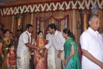 Celebs at 4 frames Kalyanam Son Wedding Reception  - 68 of 134