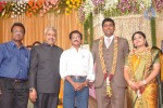 Celebs at 4 frames Kalyanam Son Wedding Reception  - 81 of 134