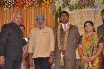 Celebs at 4 frames Kalyanam Son Wedding Reception  - 87 of 134