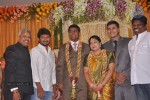 Celebs at 4 frames Kalyanam Son Wedding Reception  - 96 of 134