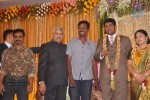 Celebs at 4 frames Kalyanam Son Wedding Reception  - 98 of 134