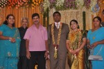 Celebs at 4 frames Kalyanam Son Wedding Reception  - 100 of 134
