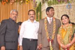 Celebs at 4 frames Kalyanam Son Wedding Reception  - 103 of 134
