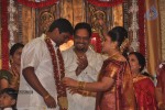 Celebs at 4 frames Kalyanam Son Wedding Reception  - 108 of 134