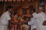 Celebs at 4 frames Kalyanam Son Wedding Reception  - 110 of 134