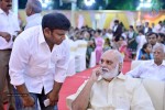 Celebs at BVSN Prasad Daughter Wedding - 45 of 96