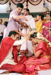 Celebs at BVSN Prasad Daughter Wedding - 62 of 96