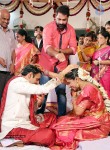 Celebs at BVSN Prasad Daughter Wedding - 63 of 96