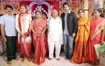 Celebs at BVSN Prasad Daughter Wedding - 92 of 96