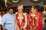 Celebs at Director Surender Reddy Marriage - 20 of 59