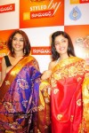 Celebs at Nagavalli Collections Launch - 39 of 75